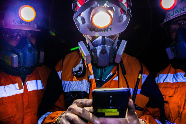 Develop your safety thinking