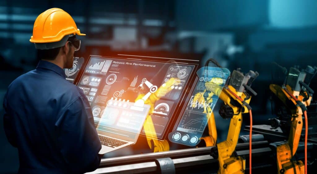 predictive maintenance_ennakoiva kunnossapito