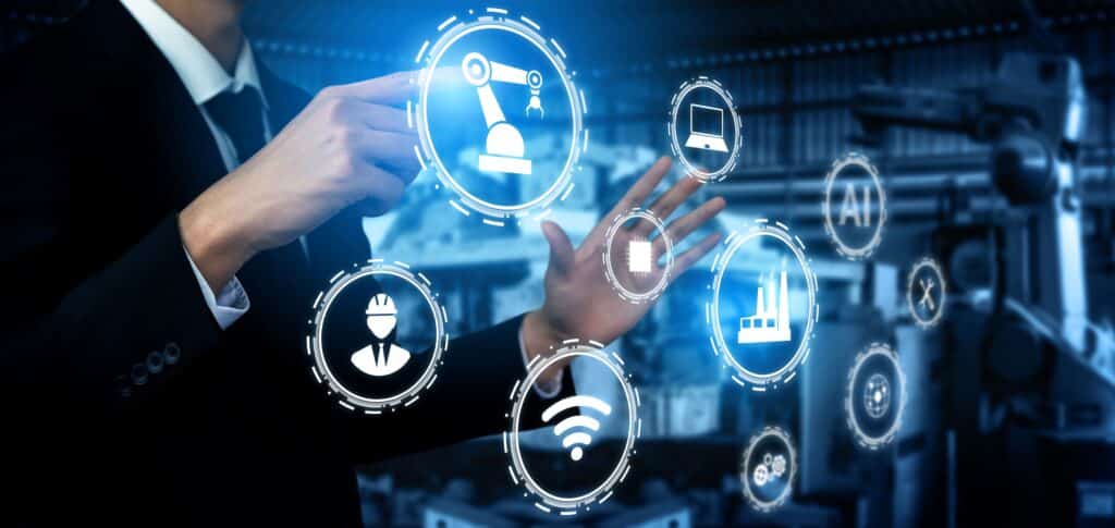 data-driven maintenance